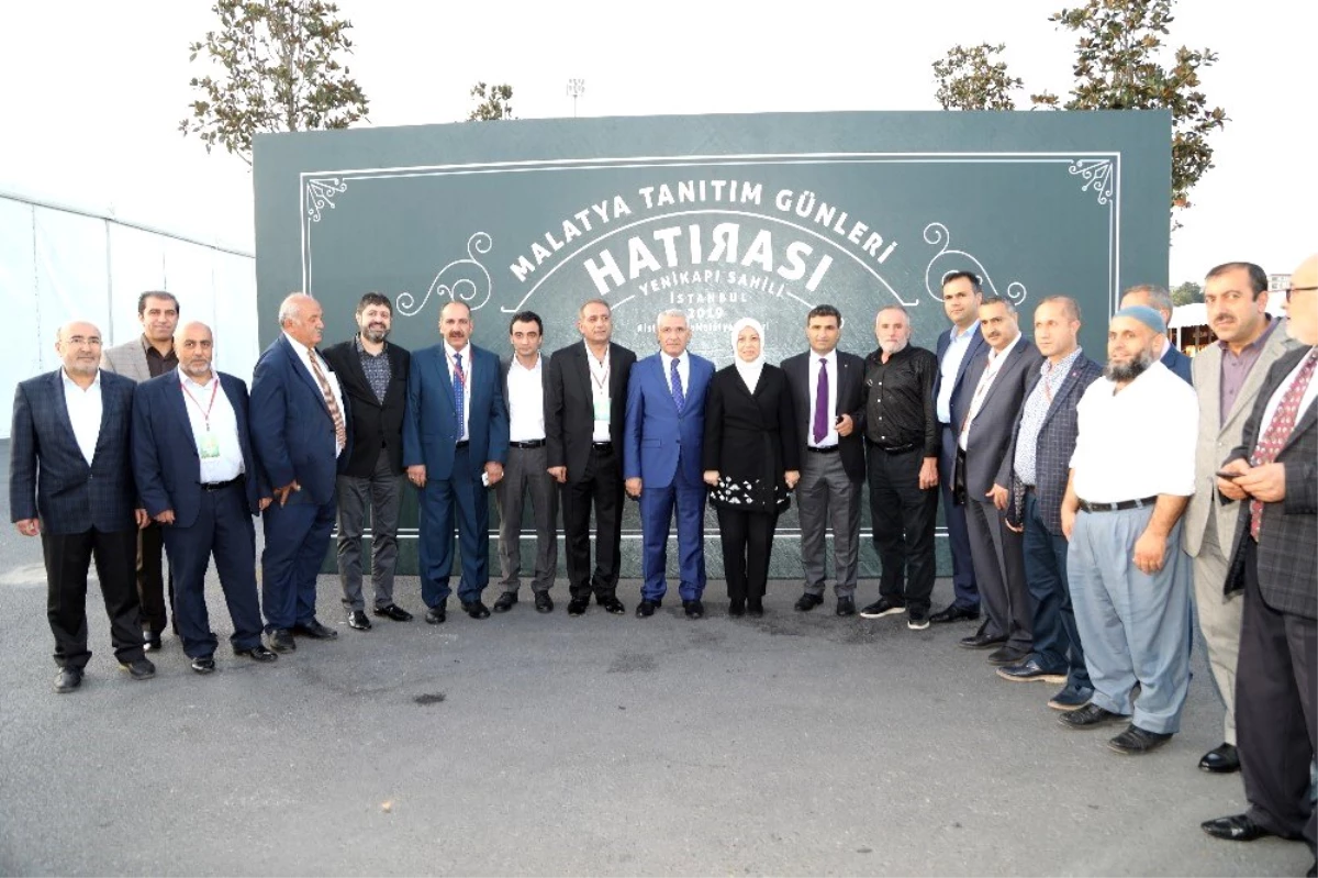 3. Geleneksel Malatya Tanıtım Günleri