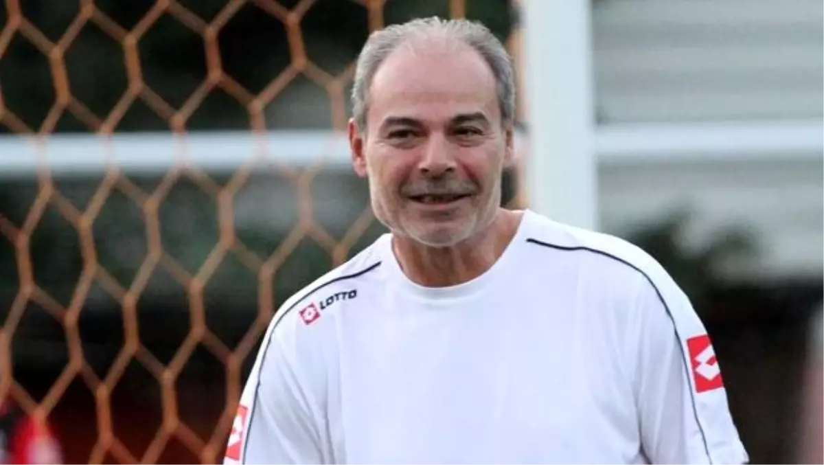 Adanaspor\'da Engin İpekoğlu dönemi resmen başladı!