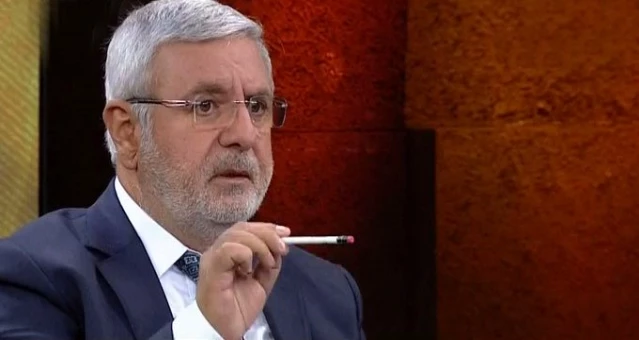 AK Partili Metiner'den CHP'li Tanrıkulu'ya: İnşallah sarhoş değildir