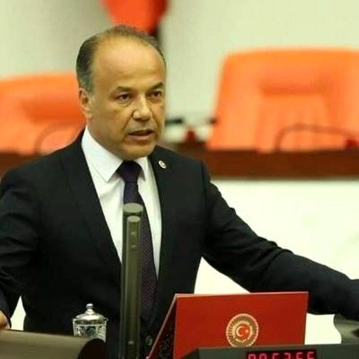 AK Partili Yavuz, "JES\'ler hakkında muhalefetin yaklaşımı Aydın\'a zarar veriyor"