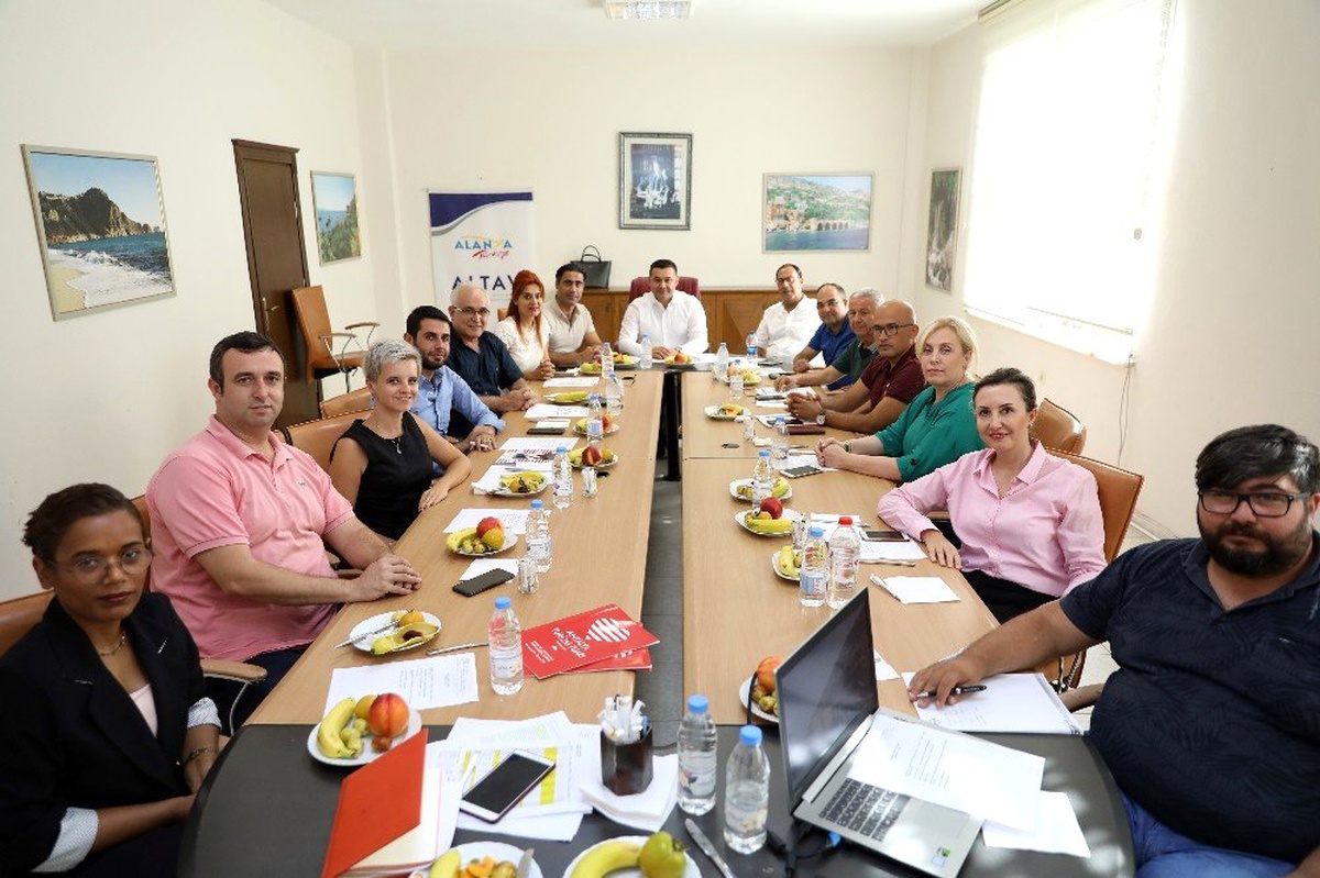 \'Alanya\'nın Gözleri\' yarışmasında toplam para ödülü 17 bin 500 TL