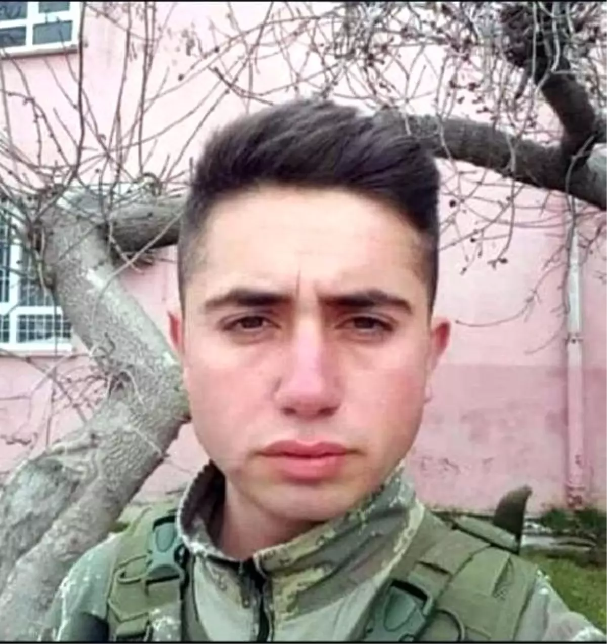 Ankara\'ya şehit ateşi düştü