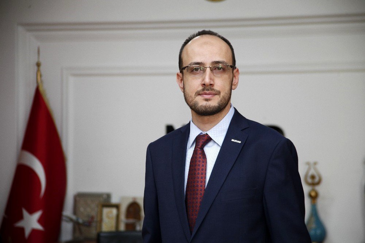 Başkan Okka: "Barış Pınarı Harekatı\'nı destekliyoruz"