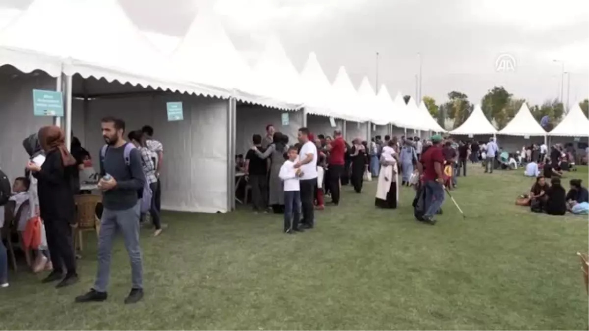 Bilim ve teknolojiye "festival" katkısı