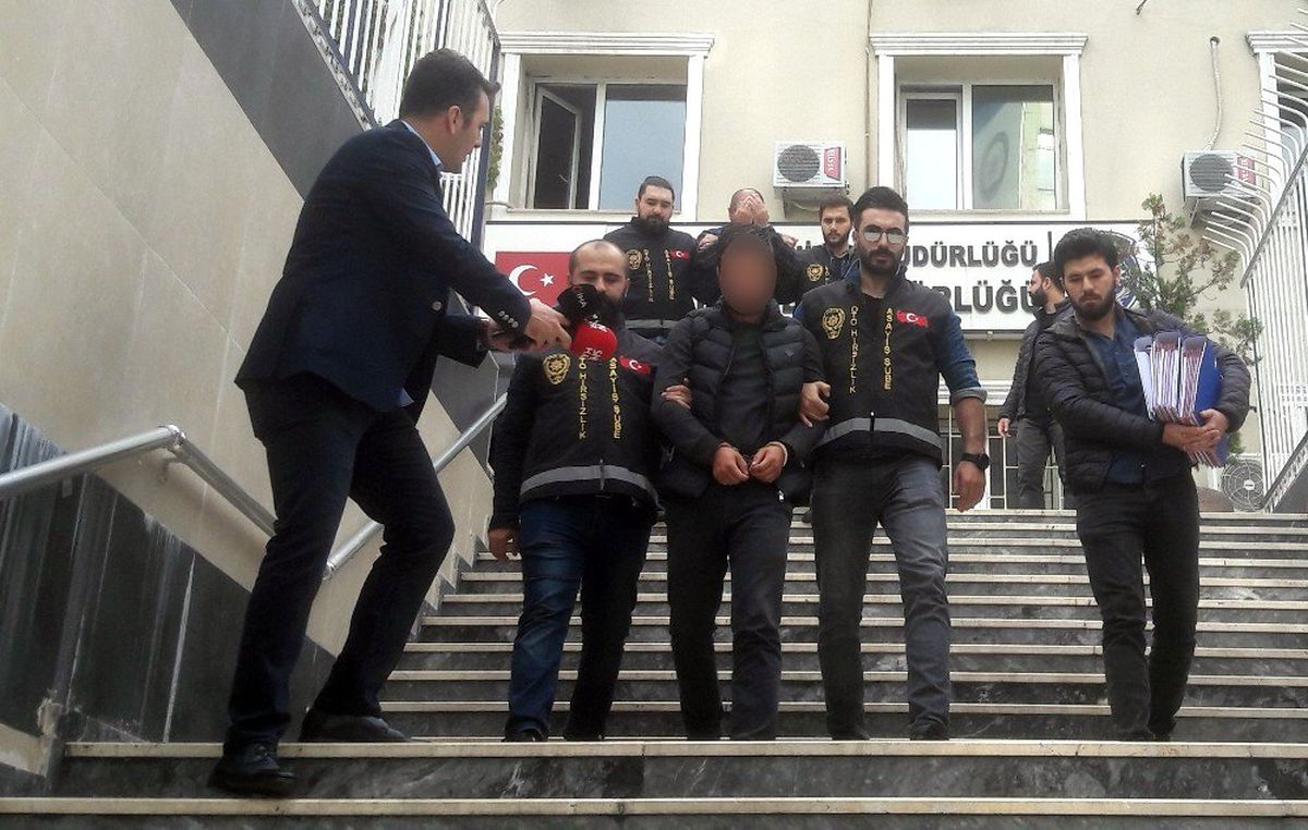 Çaldıkları otomobili satıp, tekrar çaldılar