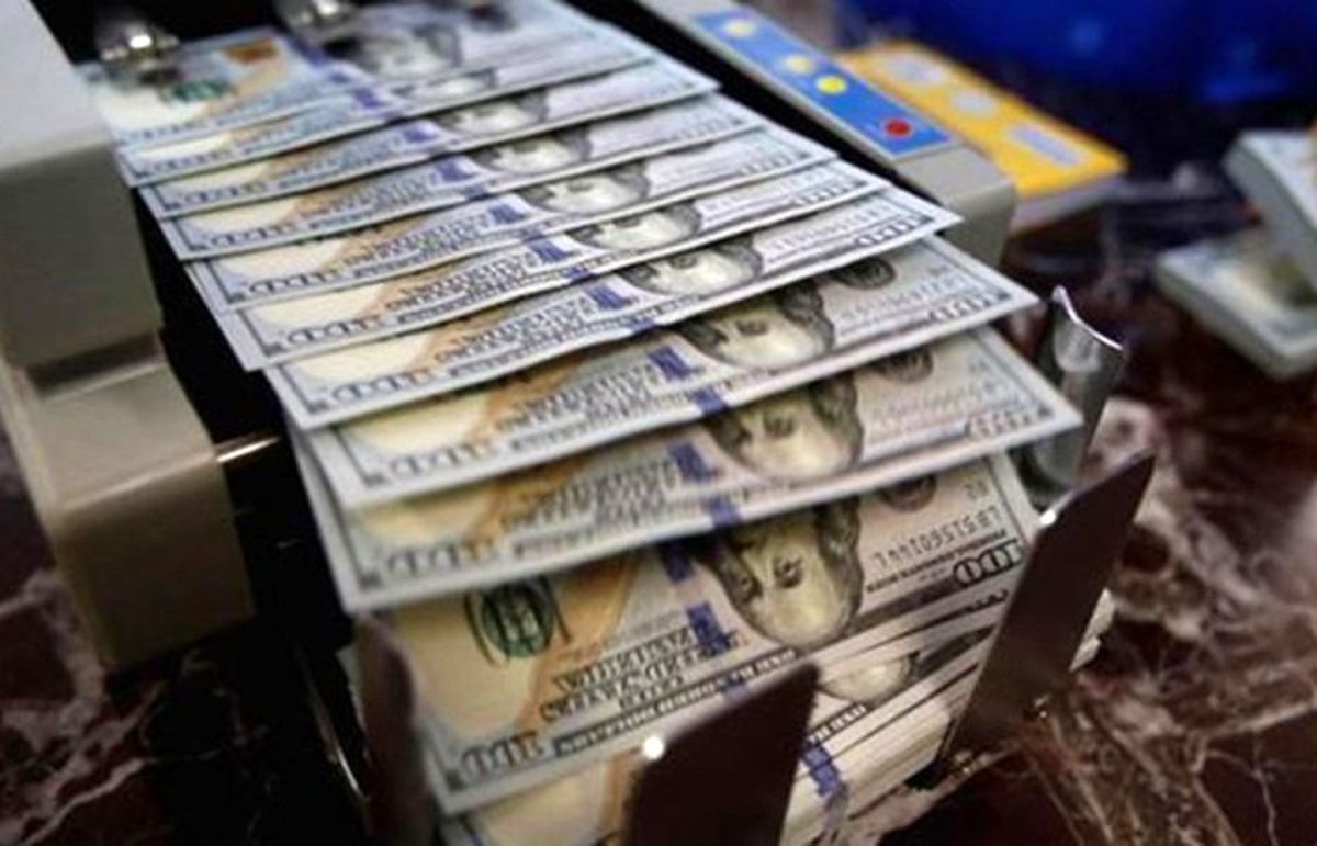 Cari hesap 2,6 milyar dolar fazla verdi