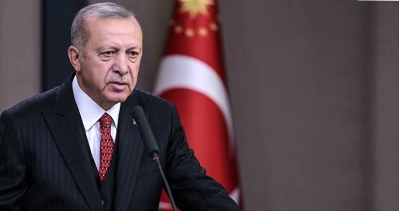 Cumhurbaşkanı Erdoğan\'dan "Operasyonu durdurun" çağrılarına yanıt: Durdurmayacağız