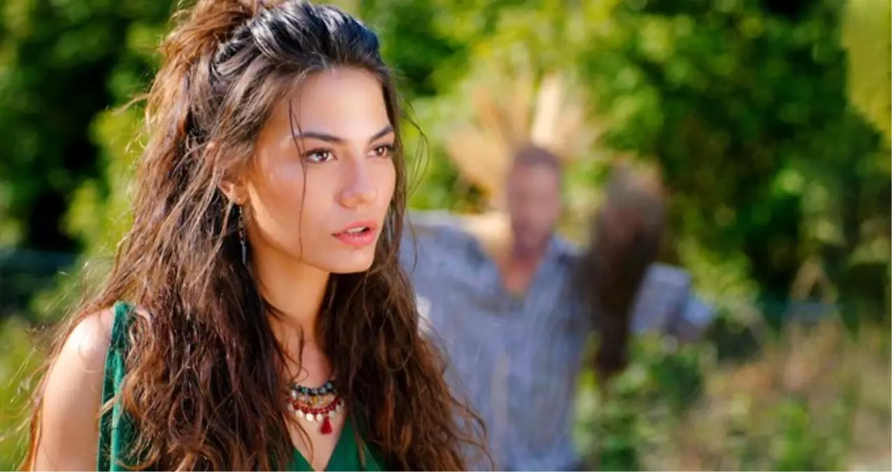 Demet Özdemir yeni sezonda İbrahim Çelikkol ile partner oldu