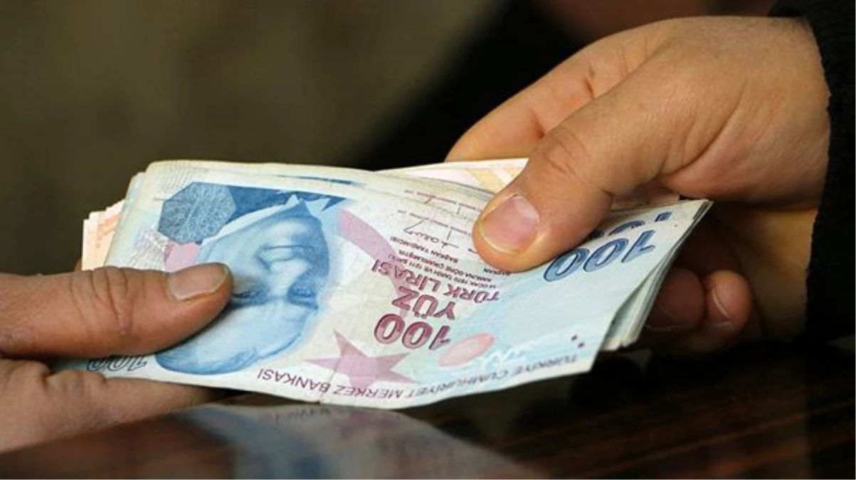 Emekliler heyecanla bekliyor! En düşük maaş bin 800 liraya yükselebilir