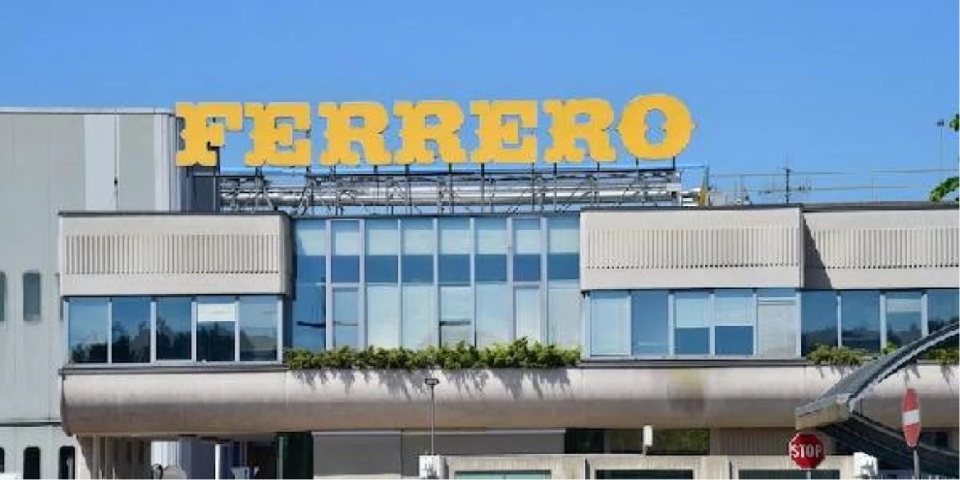 Ferrero yüzde 100 dönüştürülebilir ambalaja geçiyor