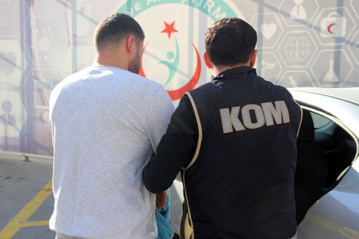 FETÖ\'nün TSK mahrem yapılanması operasyonunda 21 tutuklama