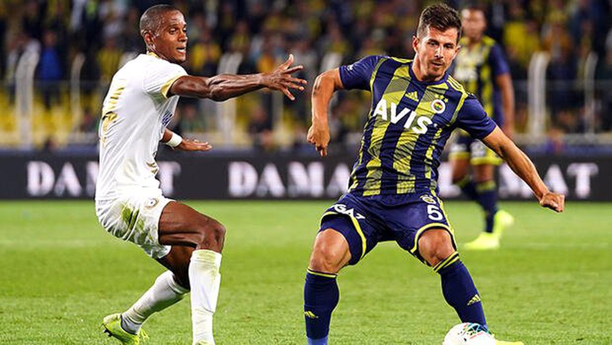 Fransa\'dan sürpriz Emre Belözoğlu iddiası!