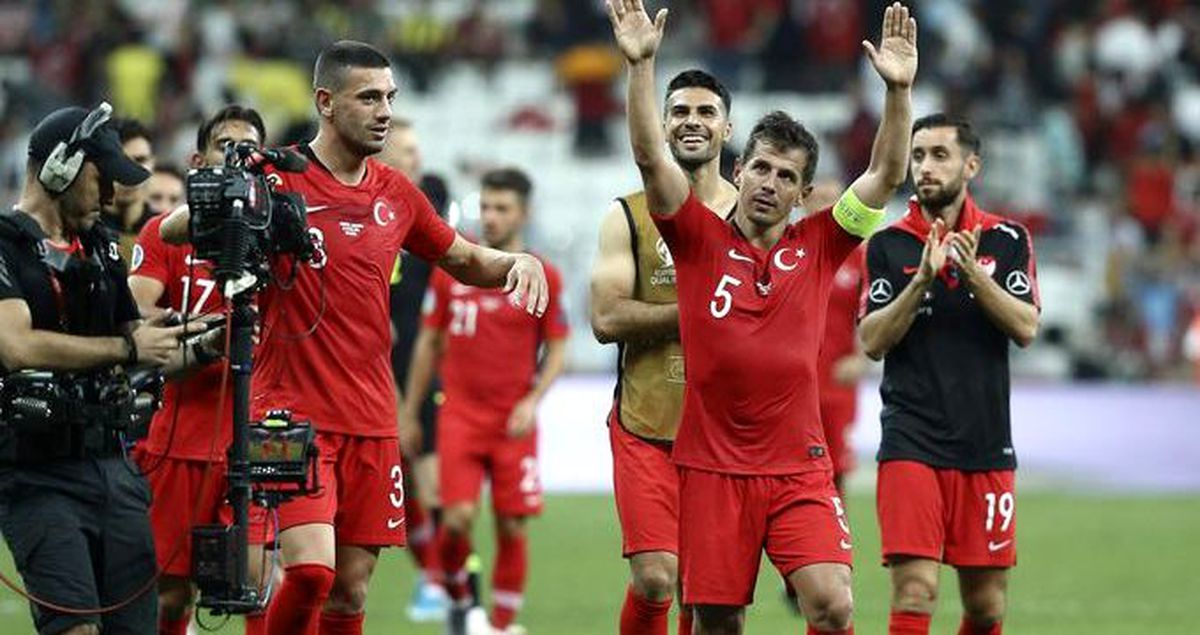 Fransız basınından Emre Belözoğlu iddiası: Riske edilmeyecek