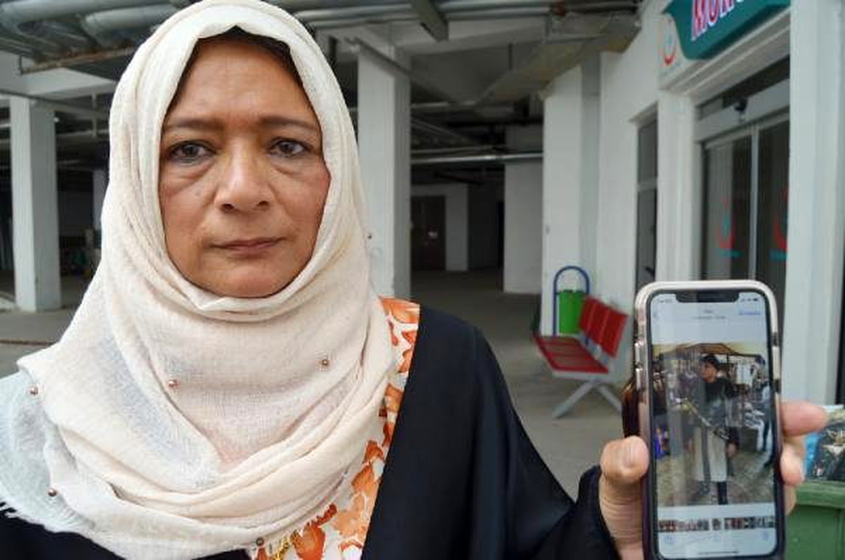 Güney  afrikalı turist, otel odasında ölü bulundu