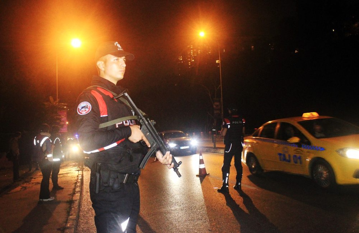 İstanbul genelinde \'Yeditepe Huzur\' uygulaması