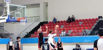 Kayseri U-18 Basketbol Ligi