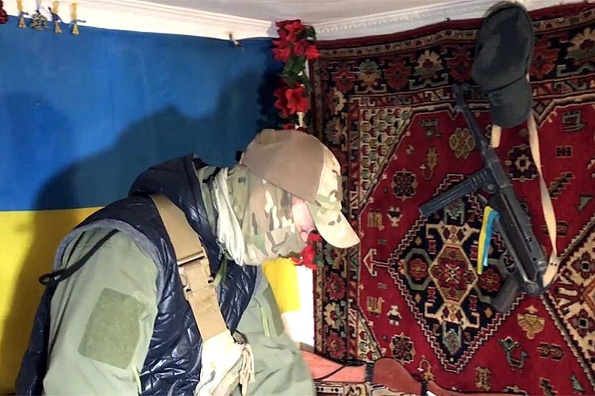 Kırım\'da eylem planlayan Ukrayna yanlılarına operasyon