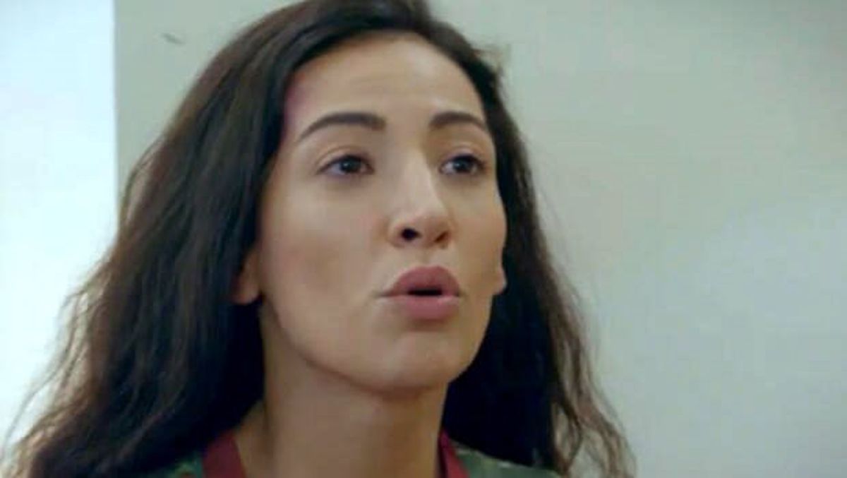 "Melis benimle evlenir misin"
