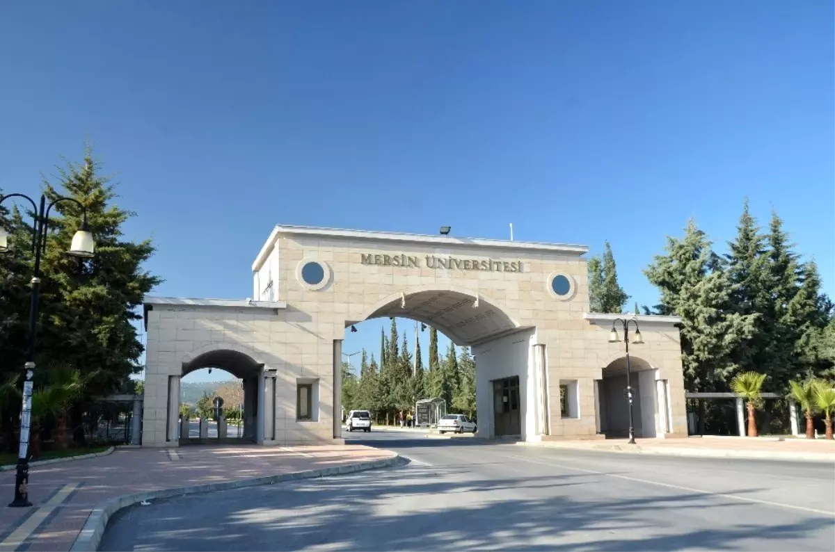 Mersin Üniversitesi Senatosundan Barış Pınarı Harekatı\'na destek