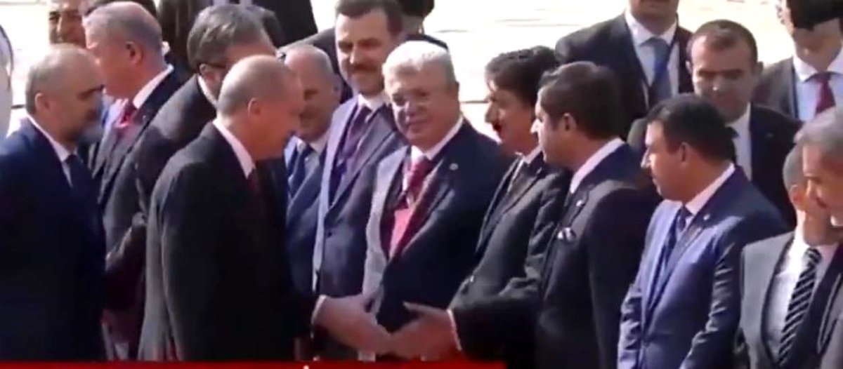Milletvekili Aydemir Sırbistan ziyaretini değerlendirdi