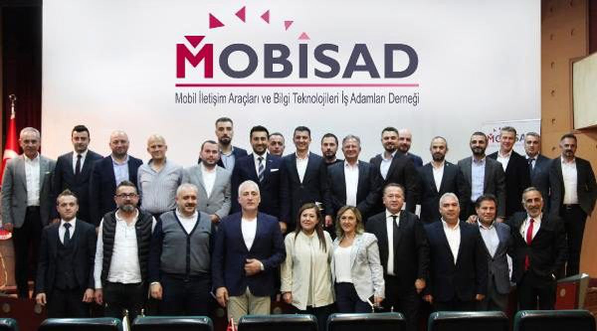 Mobisad / turnacı: katma değeri artırmak için özveriyle çalışıyoruz