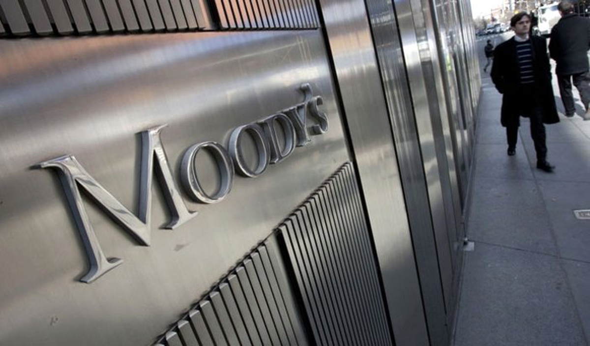 Moddy\'s: Yeni hedefler dengesizlikleri artırabilir