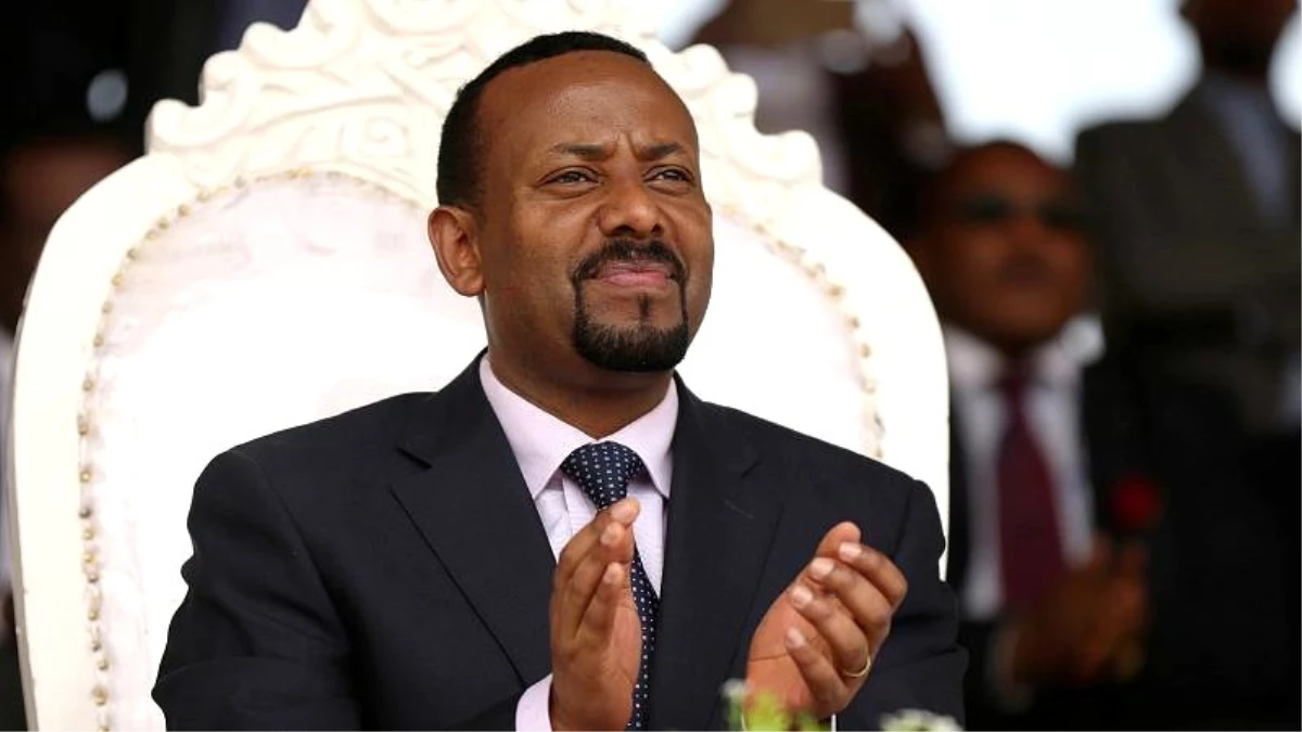 Nobel Barış Ödülü alan Etiyopya Başbakanı Abiy Ahmet Ali kimdir?