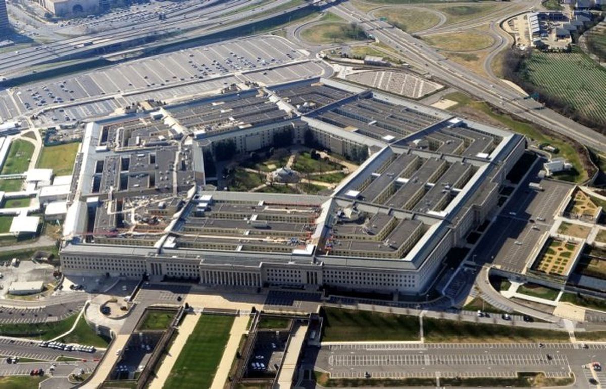 Pentagon\'dan Türkiye açıklaması