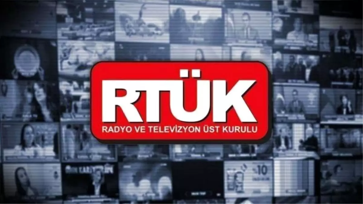 RTÜK\'ten uyarı: Ordunun moral ve motivasyonunu olumsuz etkileyecek yayınlara müsamahamız yok