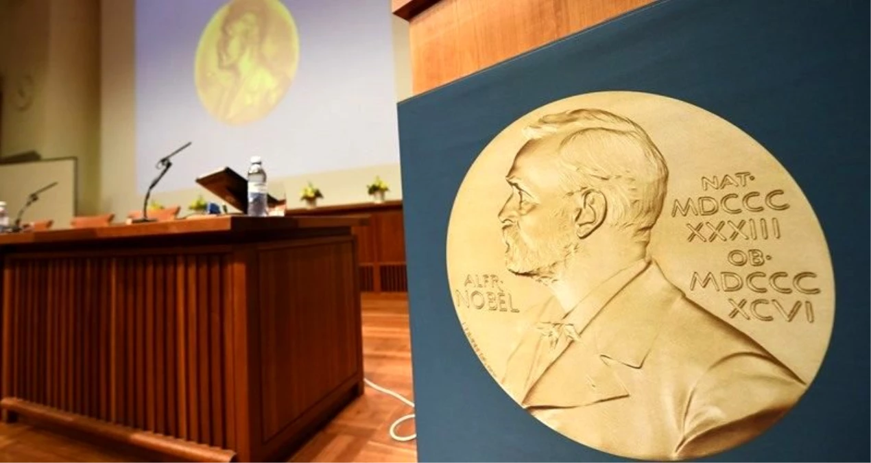 Nobel Barış Ödülü, Etiyopya Başbakanı Abiy Ahmed Ali\'ye verildi