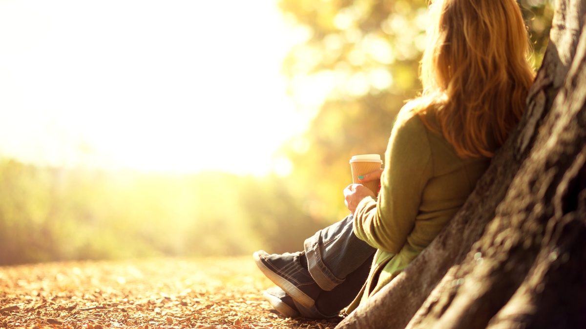 Sonbahar depresyonunun ilacı gün ışığı