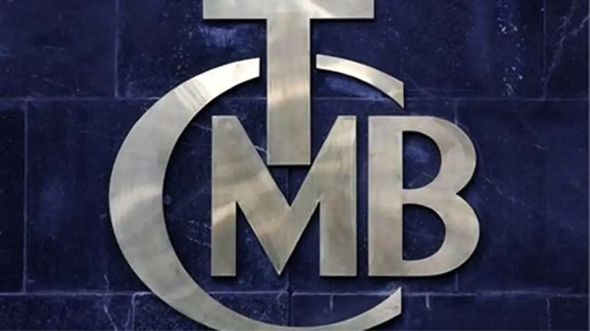 TCMB reeskont ve avans işlemlerinde faiz oranını düşürdü