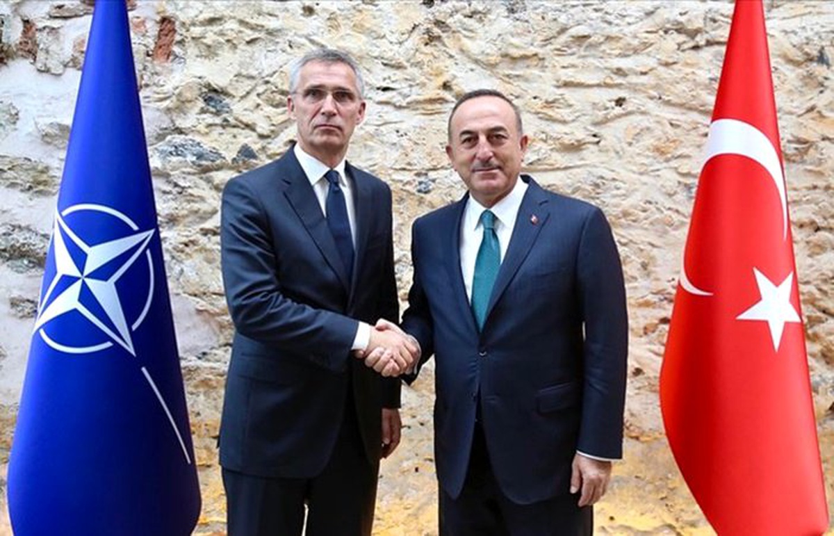 \'Terör örgütleriyle ayrım gözetmeksizin mücadele ettik, edeceğiz\'