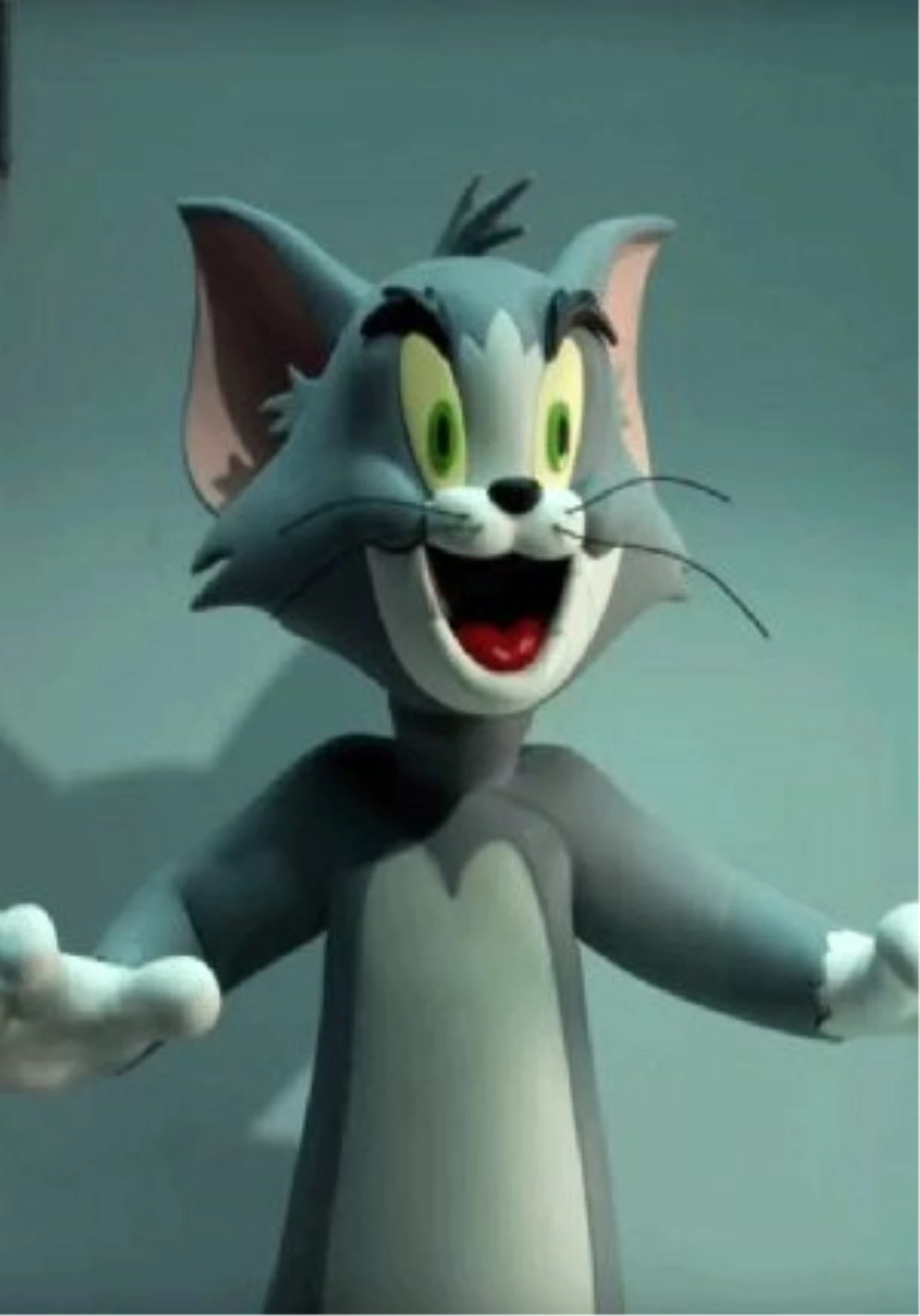 Tom & Jerry Filmi