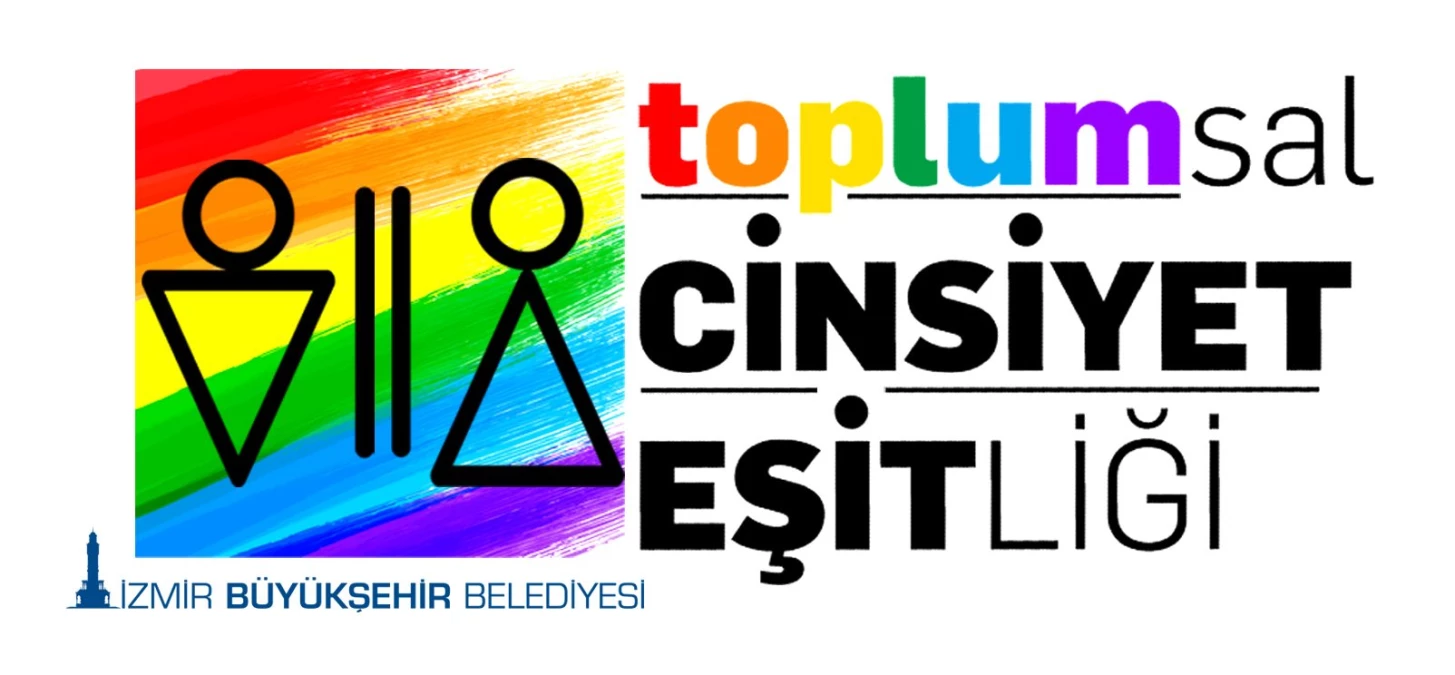 Toplumsal cinsiyet eşitliği için iletişim kampanyası