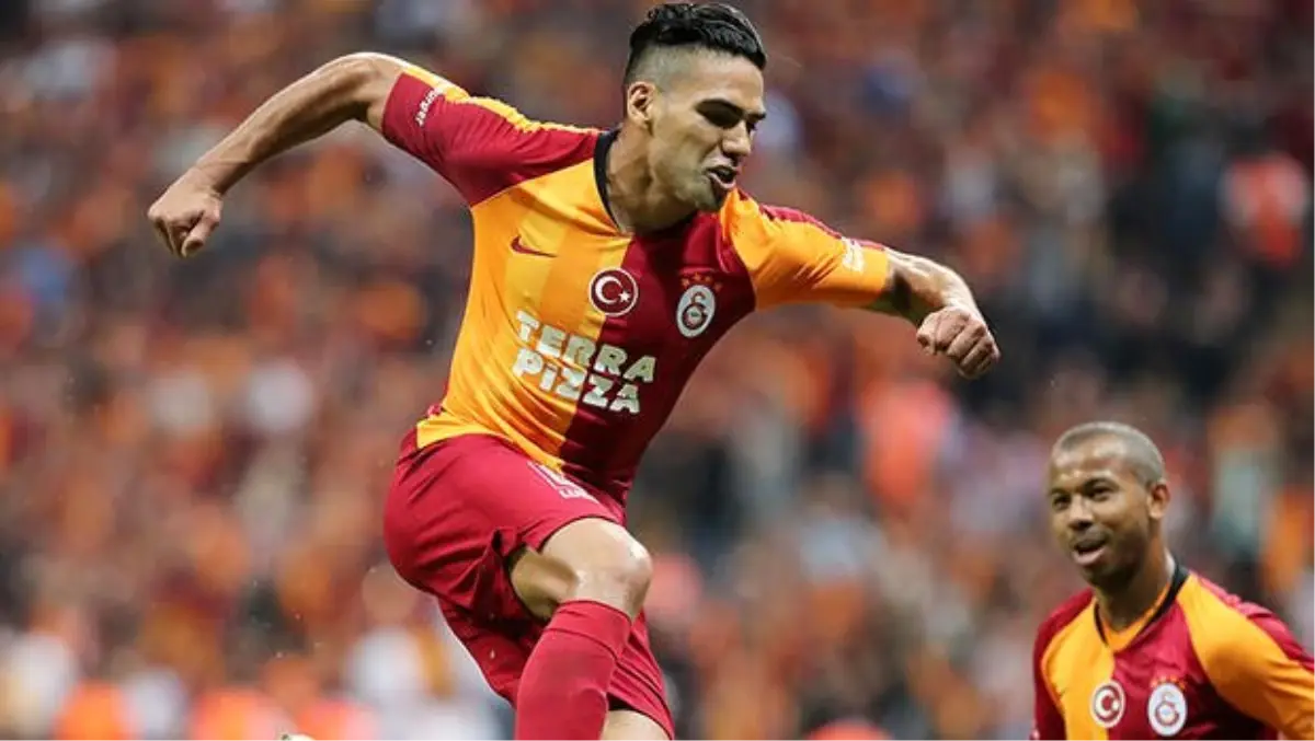 Tuncay Şanlı\'dan Radamel Falcao yorumu