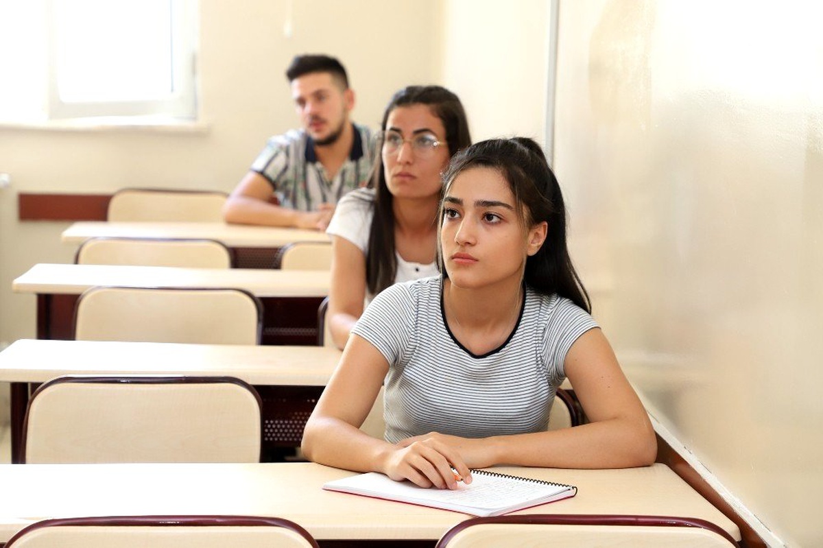 Ücretsiz YKS hazırlık kursu için kayıtlar başladı