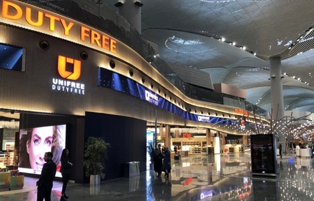 UniFree, Golden Week\'te 110 bin müşteriye hizmet verdi
