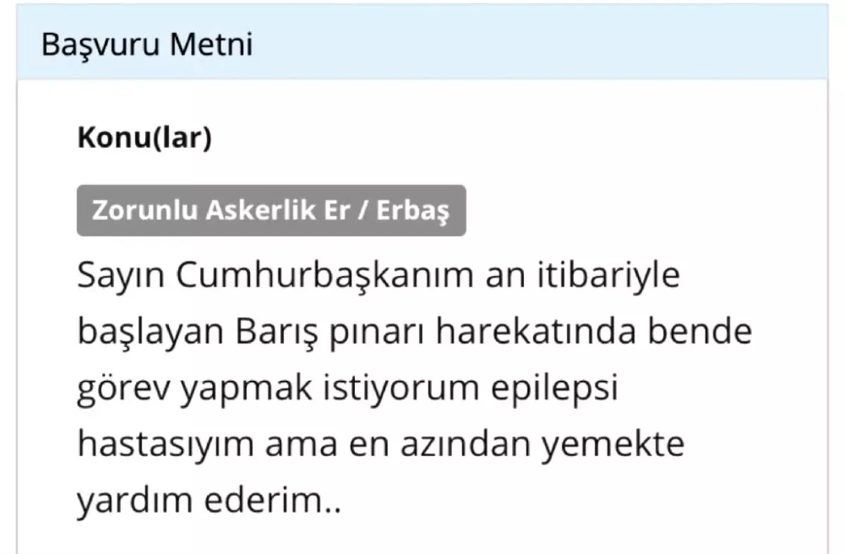 Vatandaşlardan Barış Pınarı Harekatı\'na tam destek