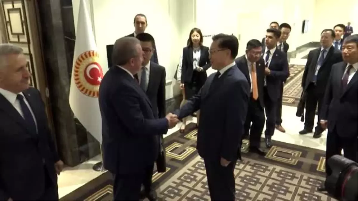 Wang görüşmesi (2)