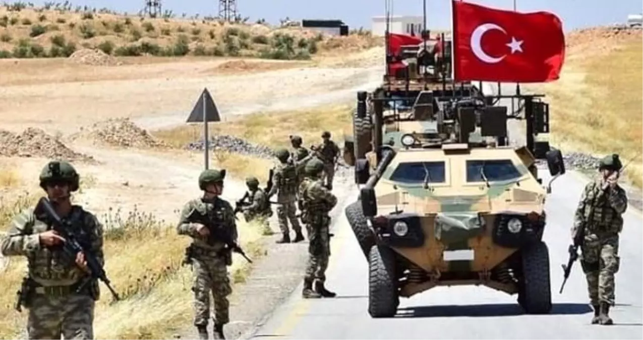 4 STK\'nın Barış Pınarı Harekatı\'na ilişkin yaptığı ortak açıklamaya AK Parti\'den sert tepki