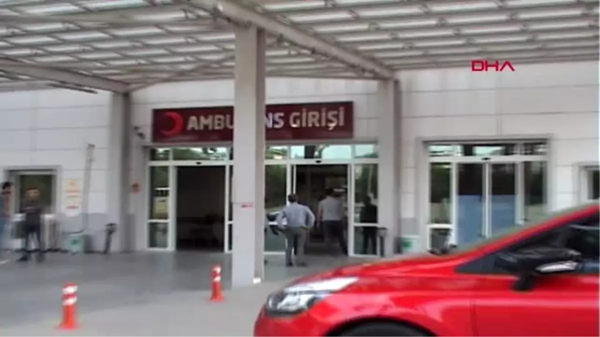 Aydın otomobile arkadan çarpan motosikletli öldü