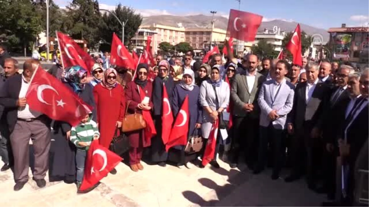 Barış Pınarı Harekatı\'na siyasi partilerden destek