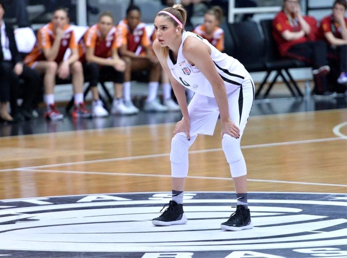 Bellona Kayseri Basketbol da transfer