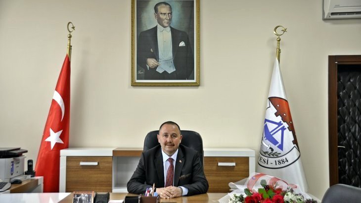 Bilecik\'teki belediye başkanlarından taziye mesajı