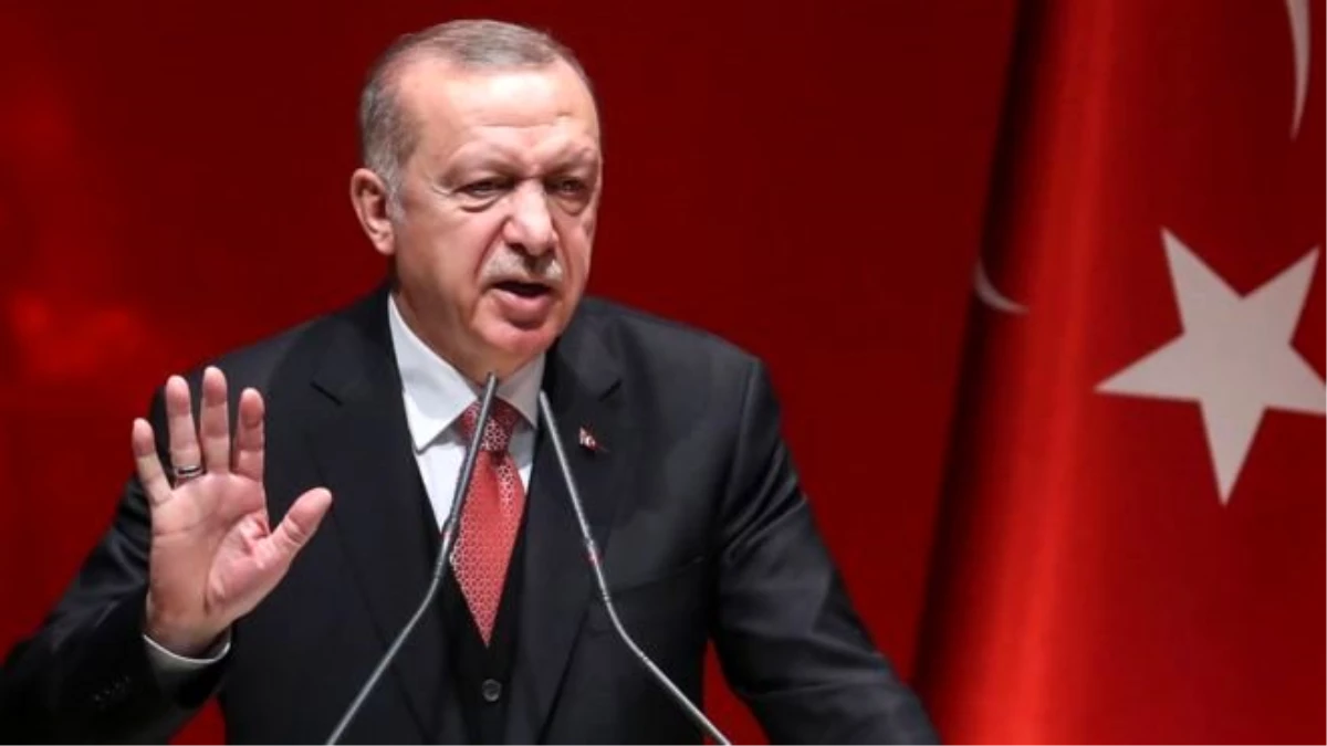 Cumhurbaşkanı Erdoğan\'dan 9 aylık Muhammed\'in ailesine: Kanını yerde bırakmayacağız