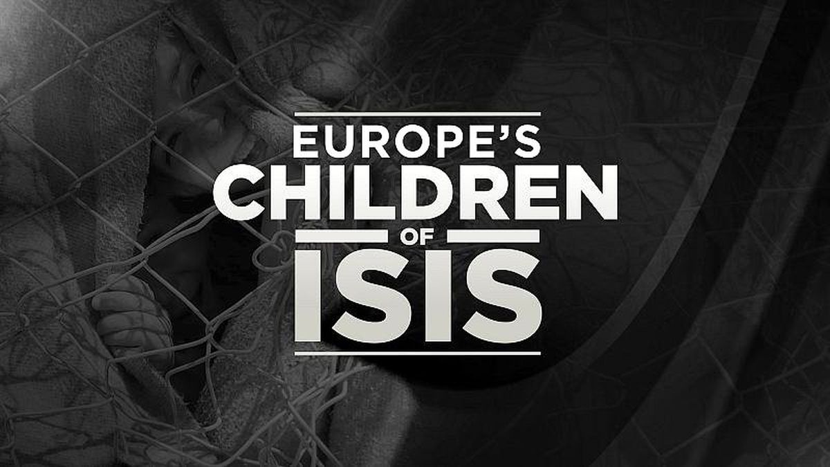 Euronews Özel: IŞİD\'in Avrupalı Çocukları