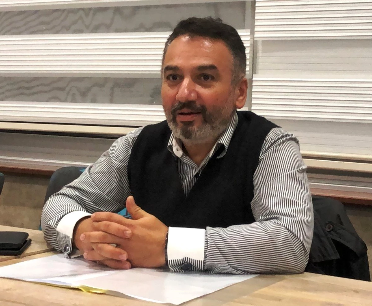 Fatsa Belediyespor Başkanı istifa etti