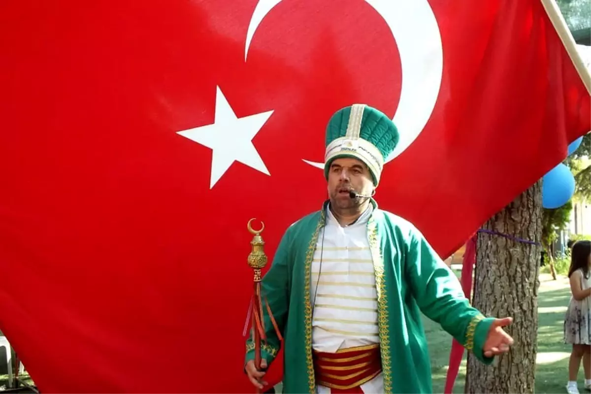 Ispartalı Mehter Başı\'ndan flaş çıkış: "İzin verin, askere canlı mehter ile heyecan ve coşku...