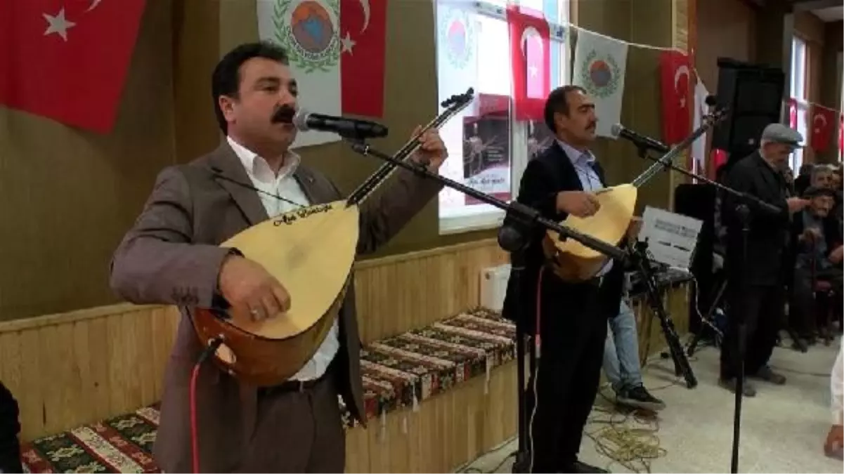 Karpat festilvali\'nde kahramanlık türküleri